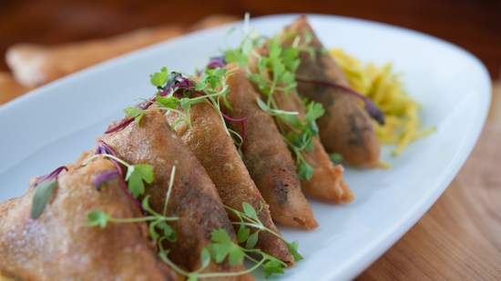 Cape Town Lounge and Wine Bar