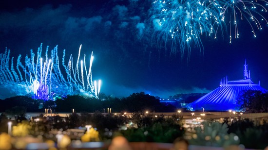 Highway in the Sky Dine Around