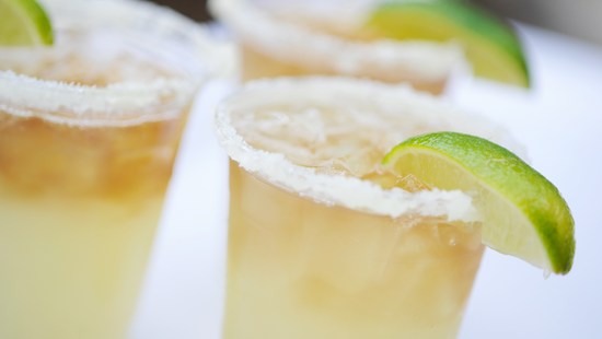 BoardWalk Joe’s Marvelous Margaritas